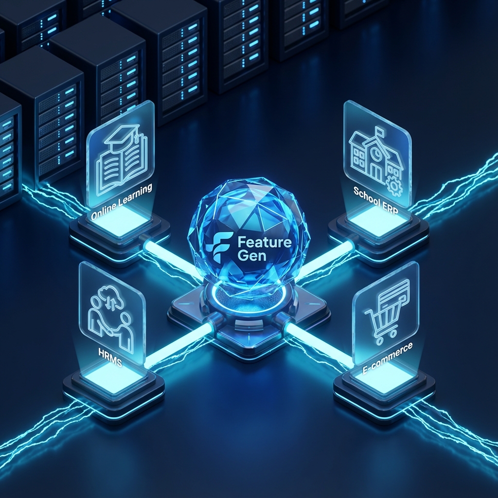 Feature Gen Ecosystem