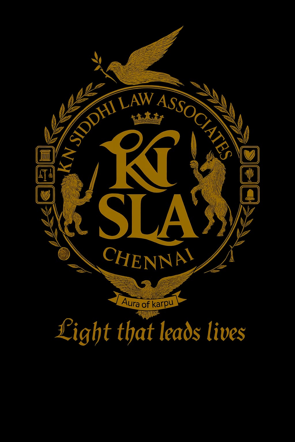 KN Siddhi Law Associates